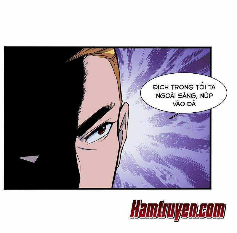 Bất Diệt Nguyên Thần Chapter 13 trang 3