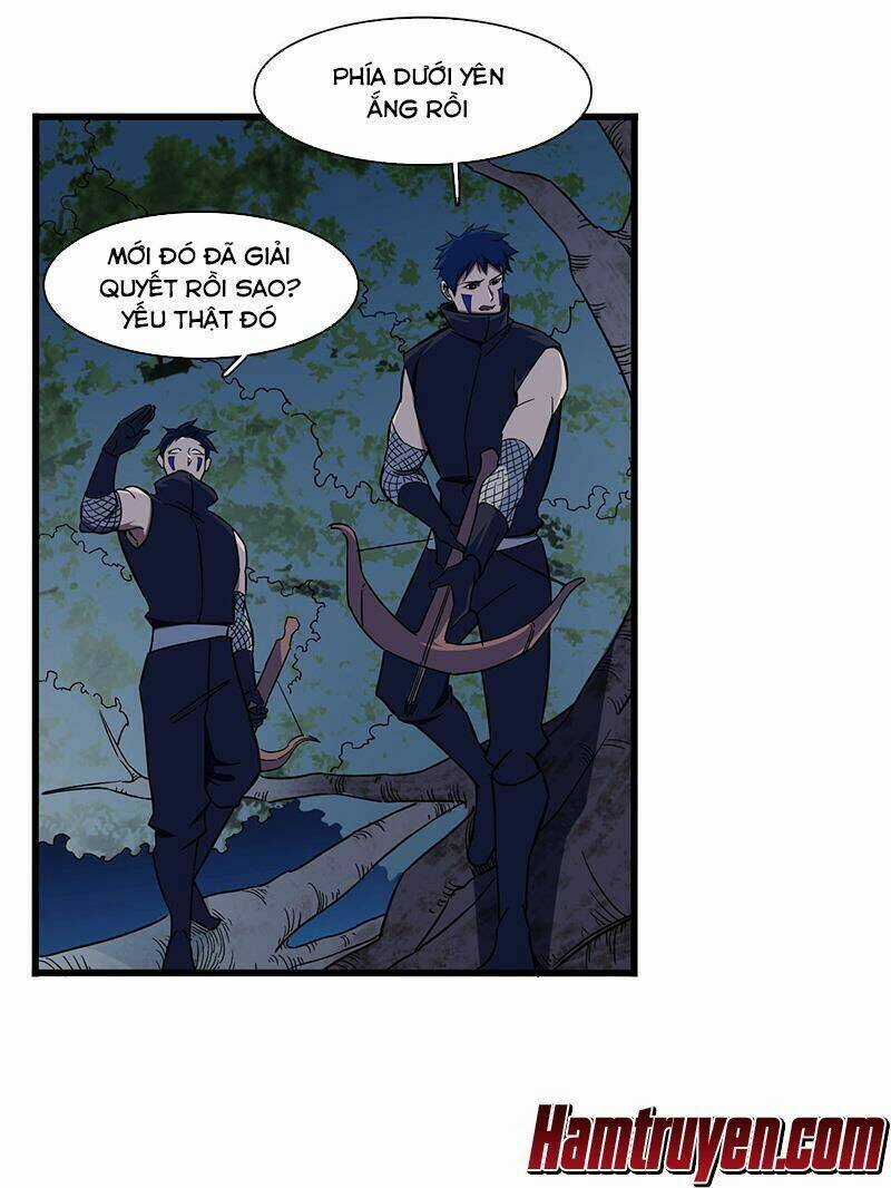 Bất Diệt Nguyên Thần Chapter 13 trang 5