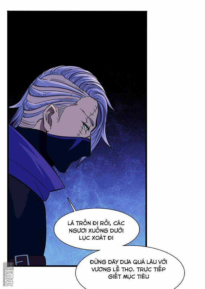 Bất Diệt Nguyên Thần Chapter 13 trang 7