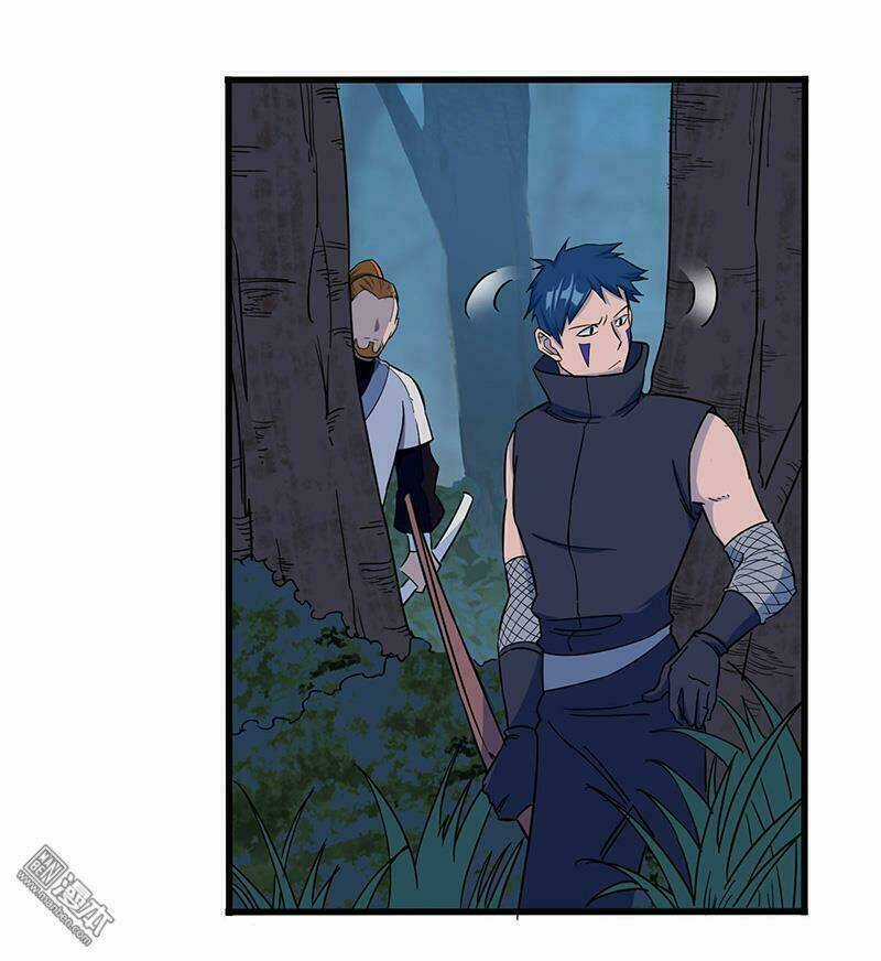 Bất Diệt Nguyên Thần Chapter 13 trang 9