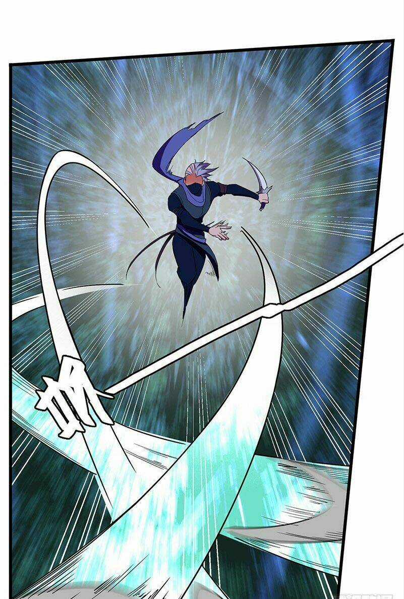 Bất Diệt Nguyên Thần Chapter 14 trang 14