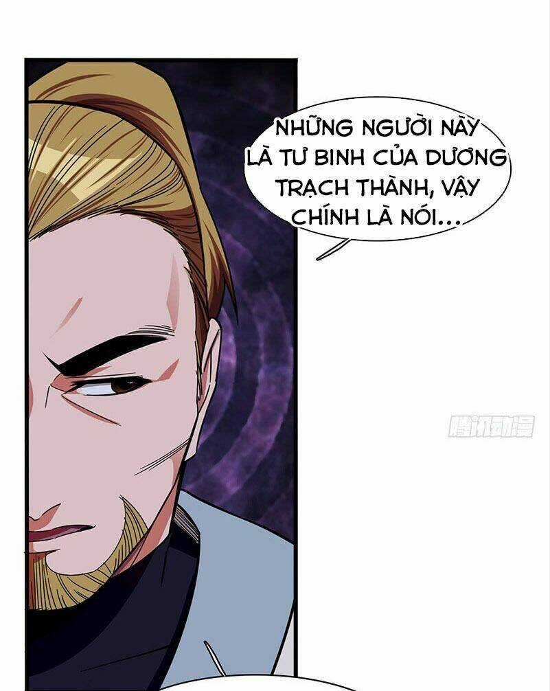 Bất Diệt Nguyên Thần Chapter 14 trang 4