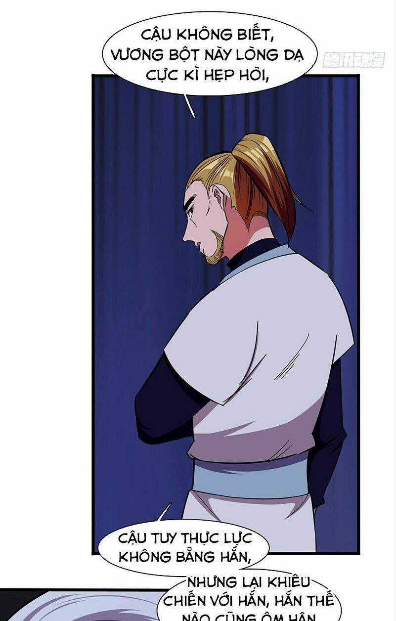 Bất Diệt Nguyên Thần Chapter 14 trang 7