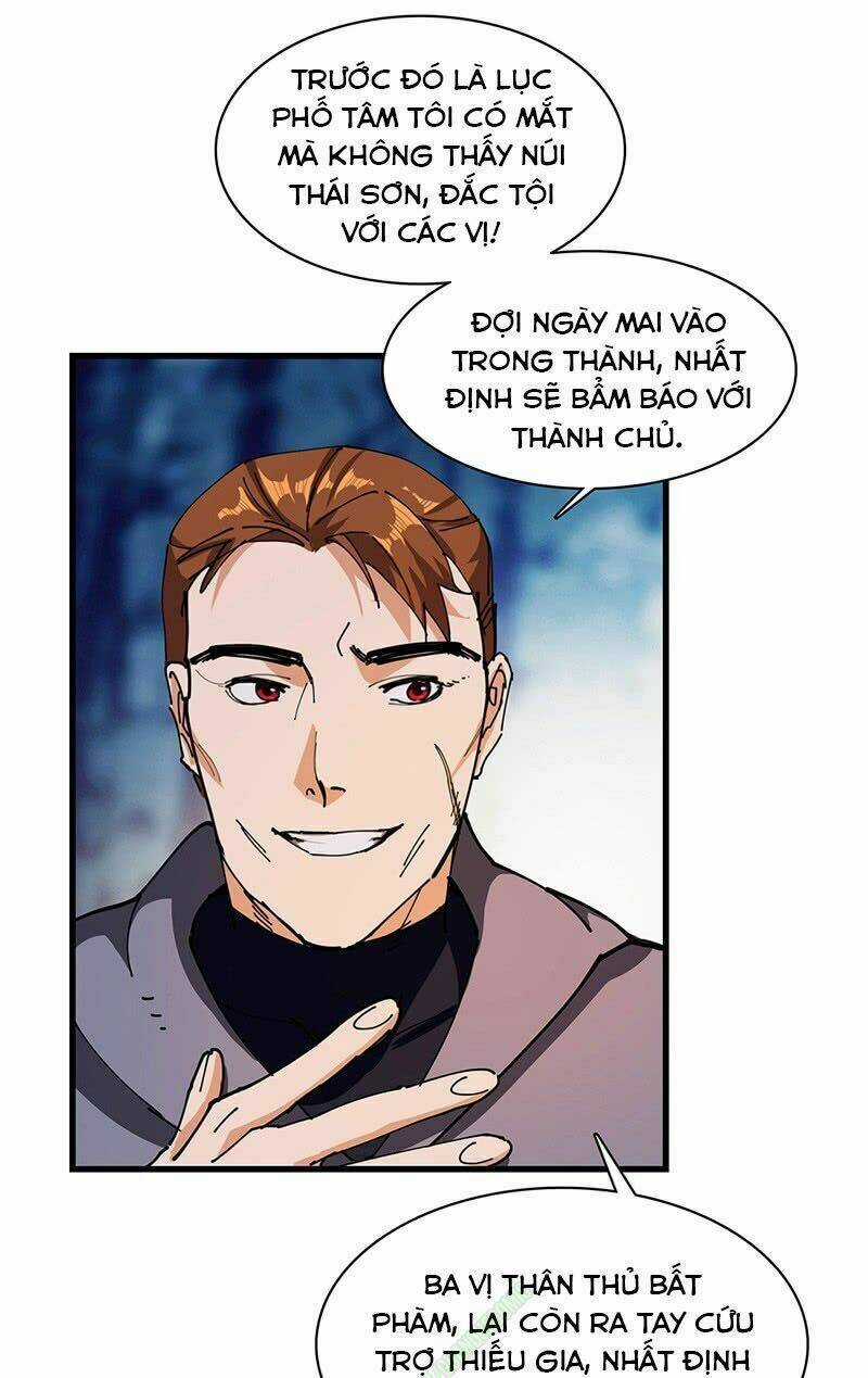 Bất Diệt Nguyên Thần Chapter 32 trang 2