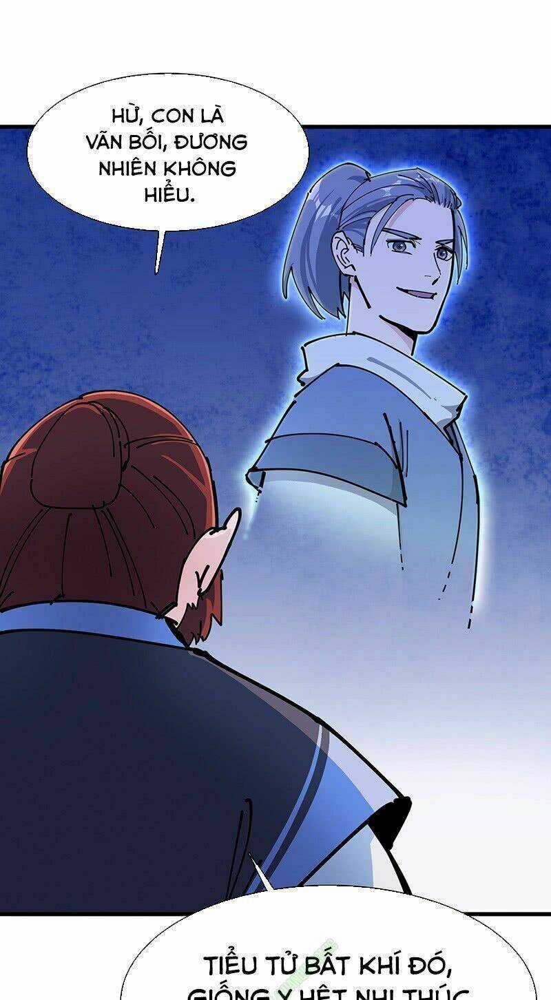 Bất Diệt Nguyên Thần Chapter 41 trang 10