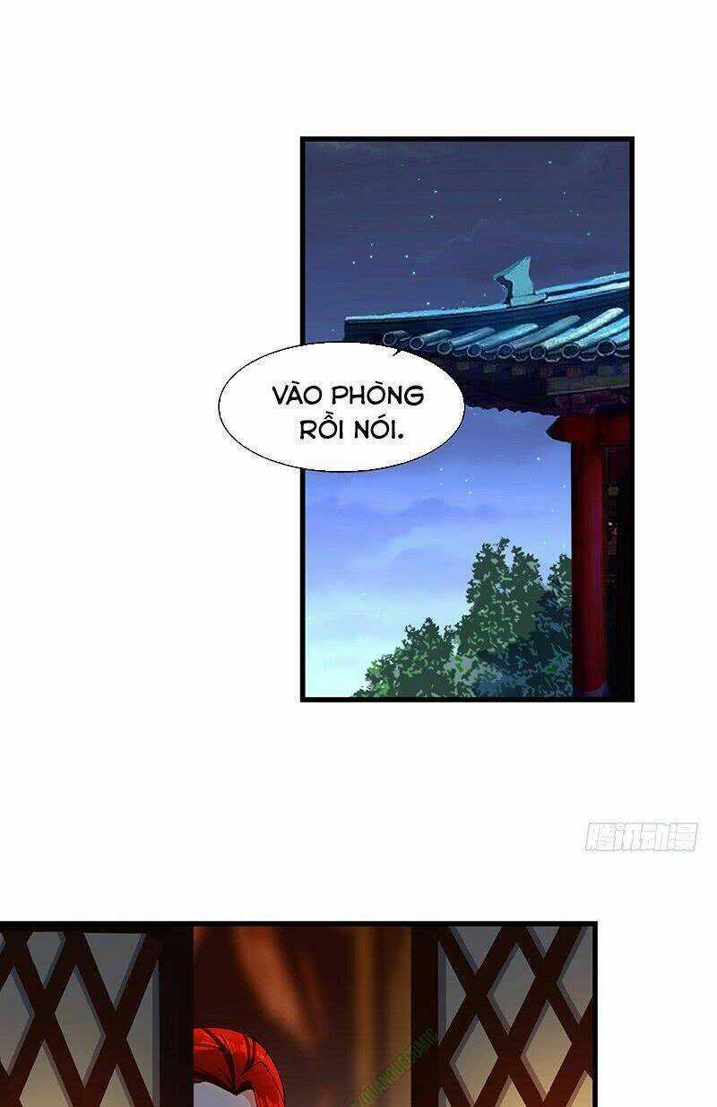 Bất Diệt Nguyên Thần Chapter 41 trang 12