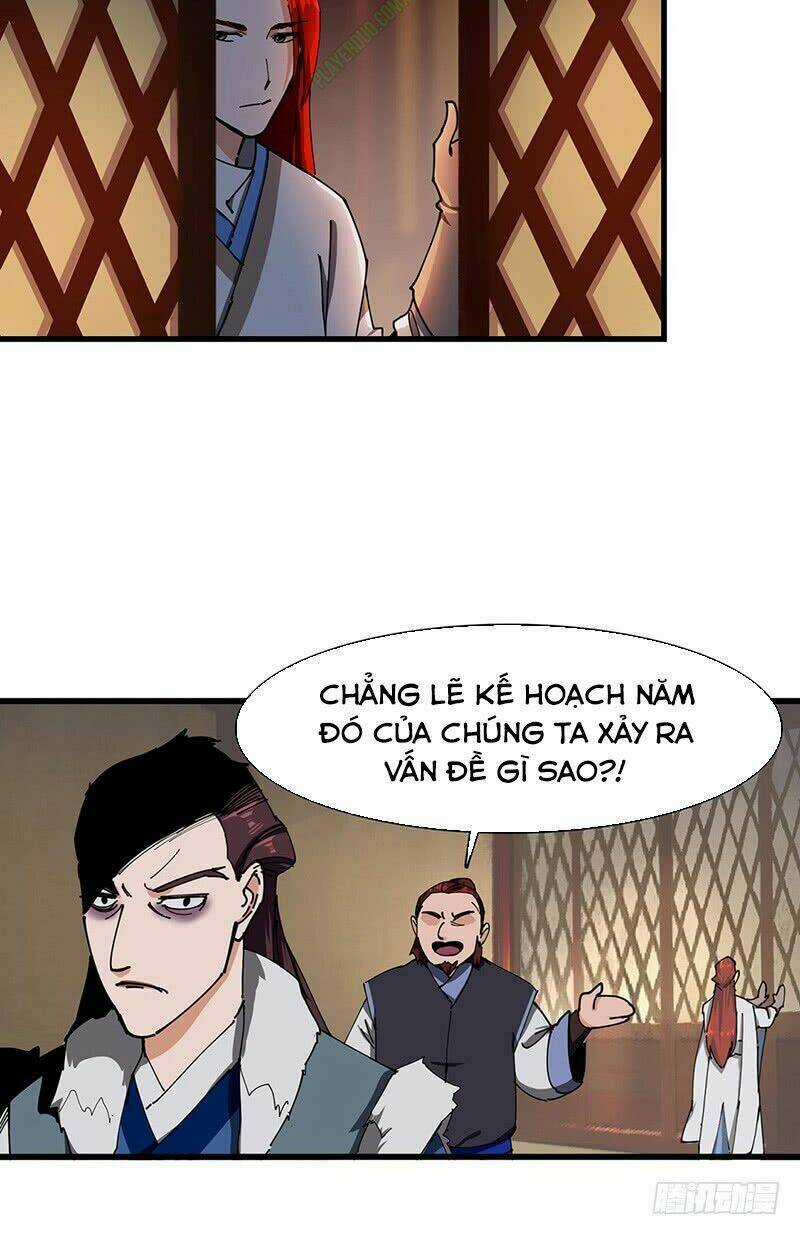 Bất Diệt Nguyên Thần Chapter 41 trang 13