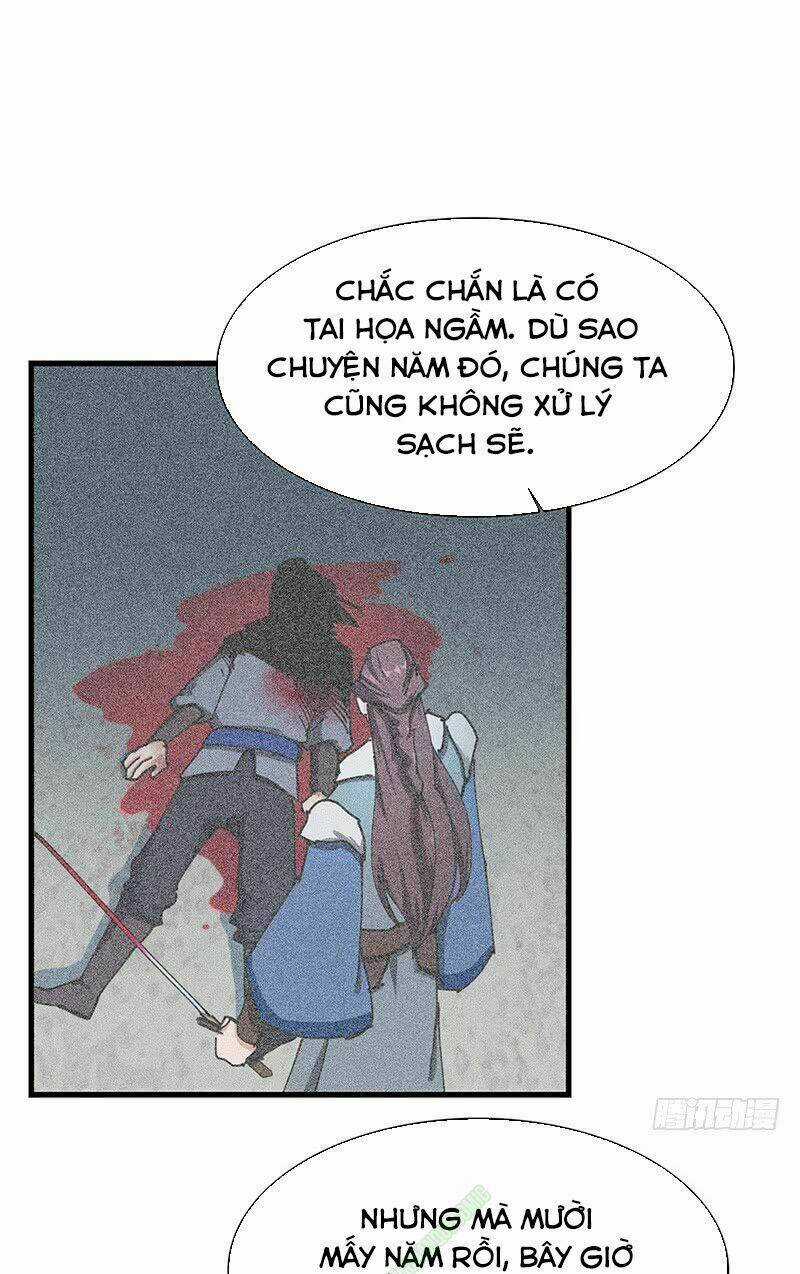 Bất Diệt Nguyên Thần Chapter 41 trang 14