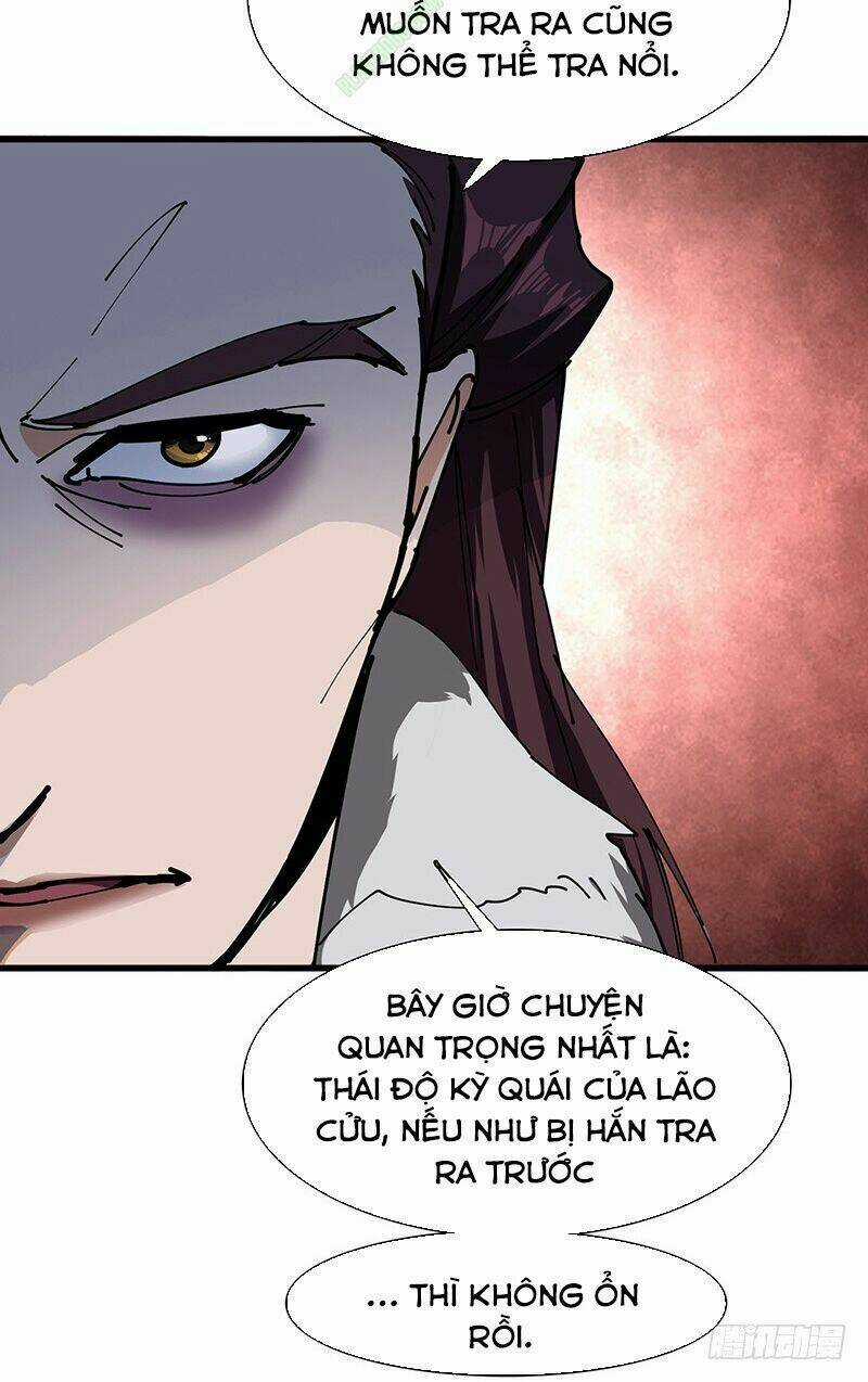 Bất Diệt Nguyên Thần Chapter 41 trang 15