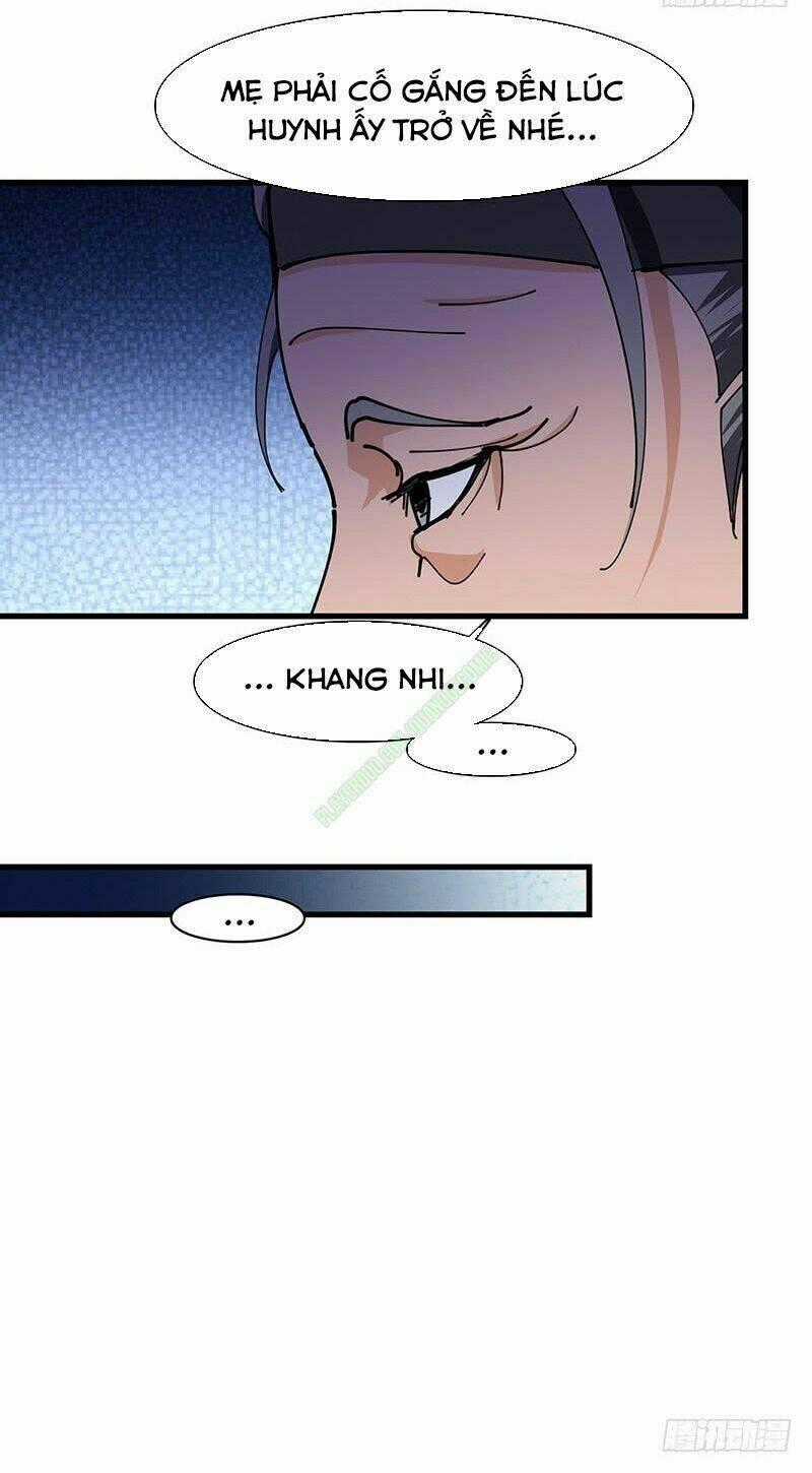 Bất Diệt Nguyên Thần Chapter 41 trang 22