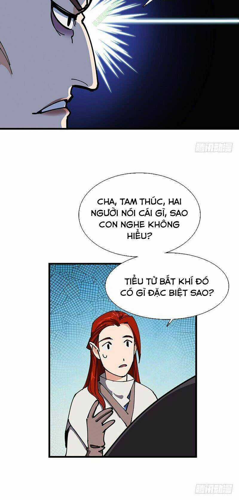 Bất Diệt Nguyên Thần Chapter 41 trang 9