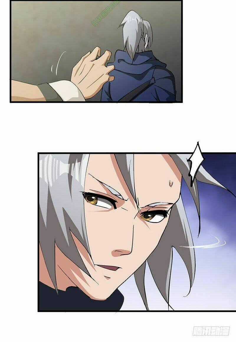 Bất Diệt Nguyên Thần Chapter 43 trang 1