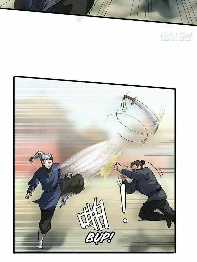 Bất Diệt Nguyên Thần Chapter 46 trang 1