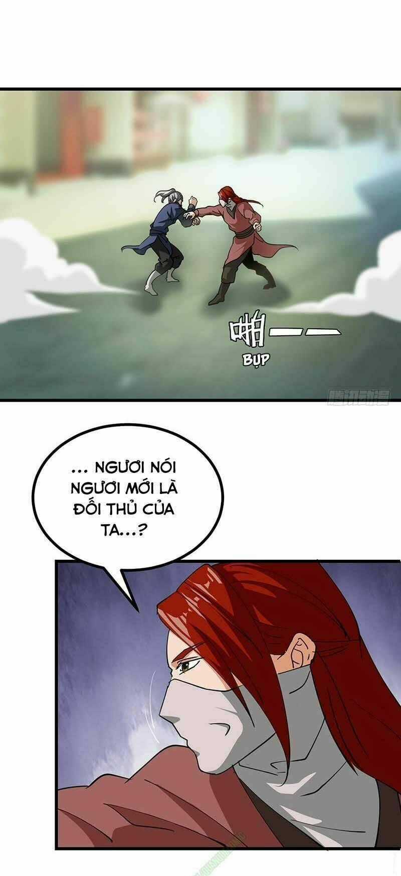 Bất Diệt Nguyên Thần Chapter 47 trang 0