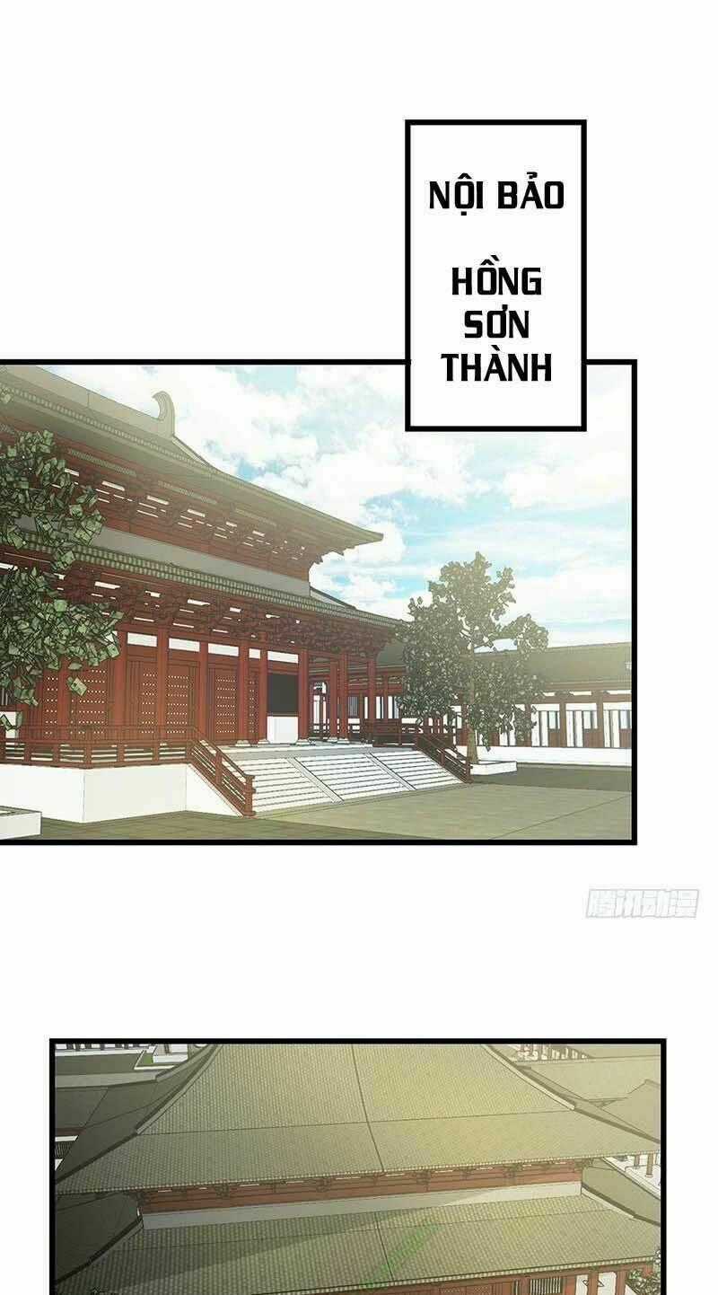 Bất Diệt Nguyên Thần Chapter 49 trang 0
