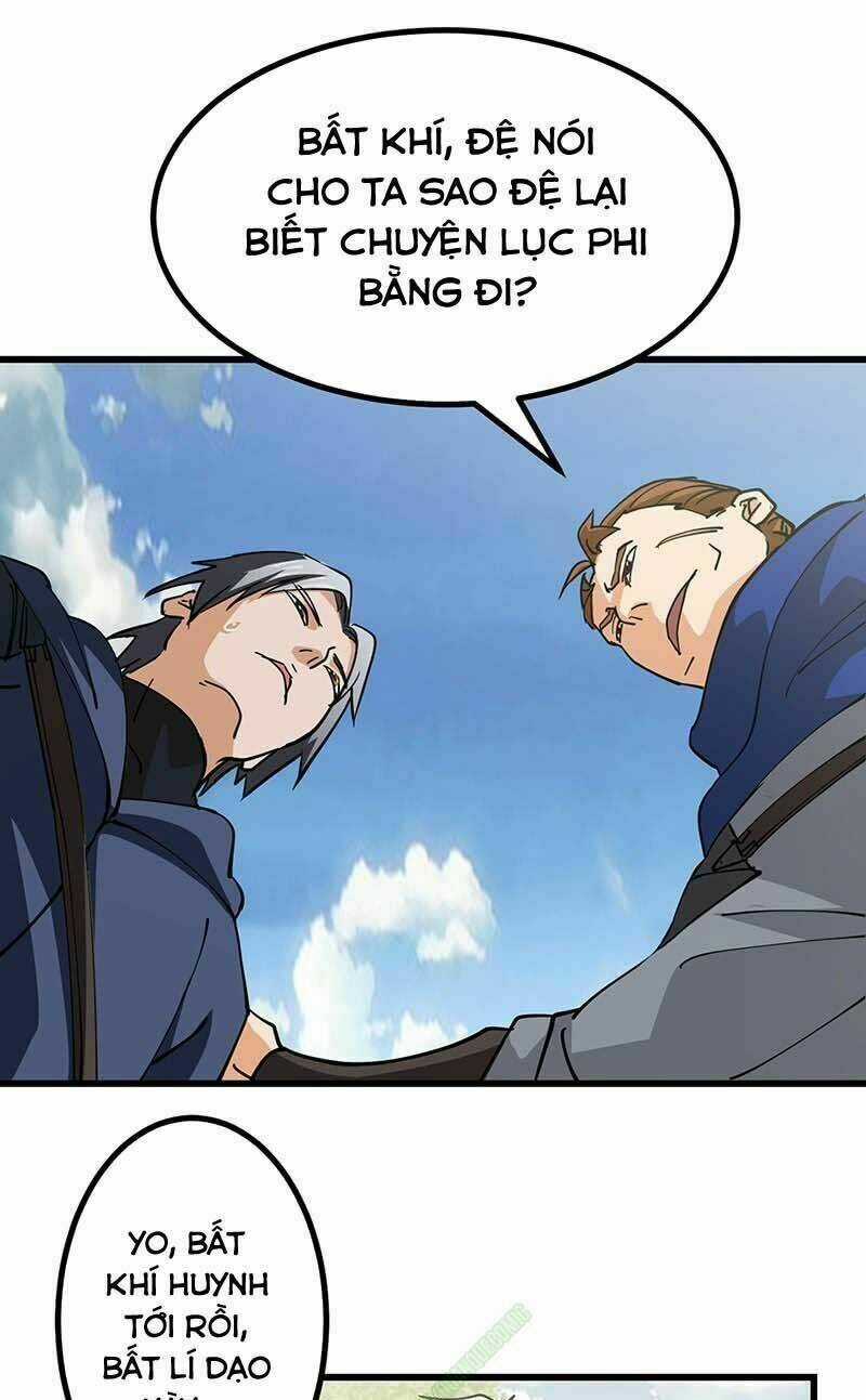 Bất Diệt Nguyên Thần Chapter 50 trang 2