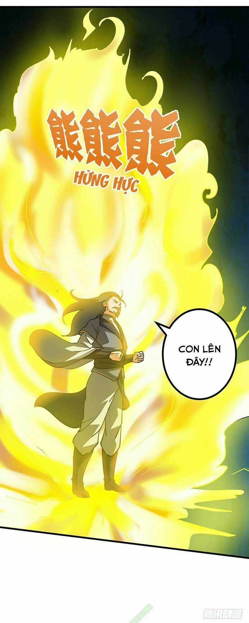 Bất Diệt Nguyên Thần Chapter 51 trang 10