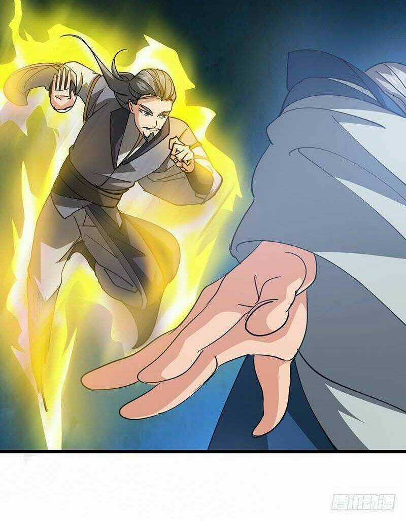 Bất Diệt Nguyên Thần Chapter 51 trang 12