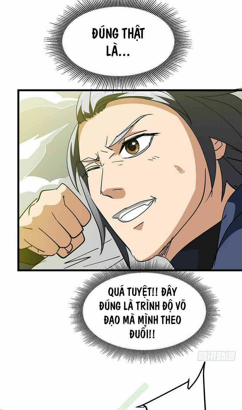 Bất Diệt Nguyên Thần Chapter 51 trang 15