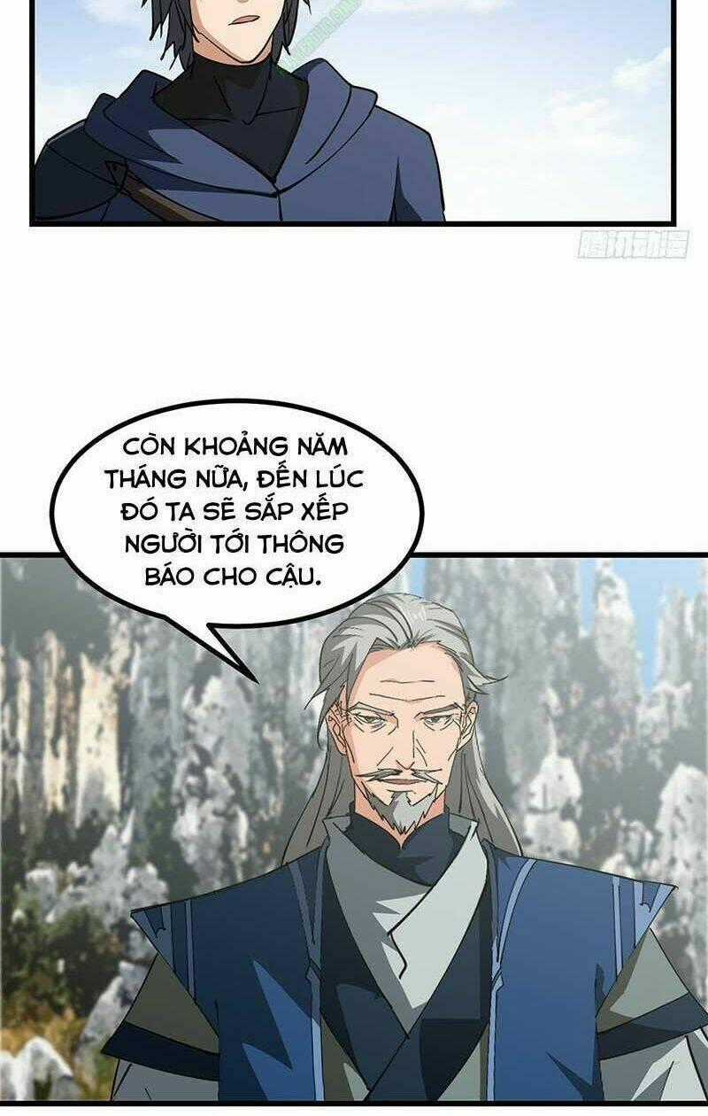Bất Diệt Nguyên Thần Chapter 52 trang 1