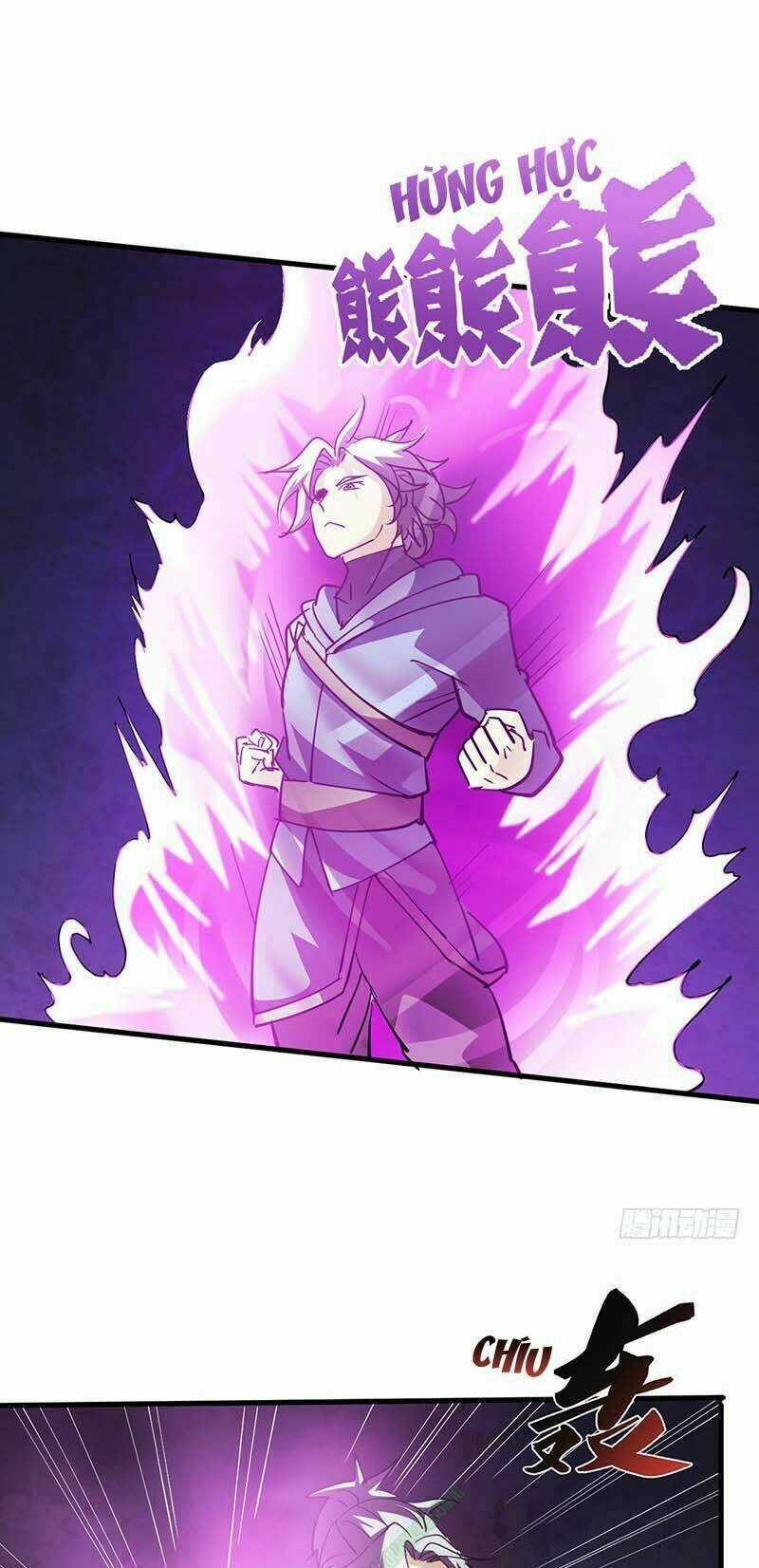 Bất Diệt Nguyên Thần Chapter 52 trang 10