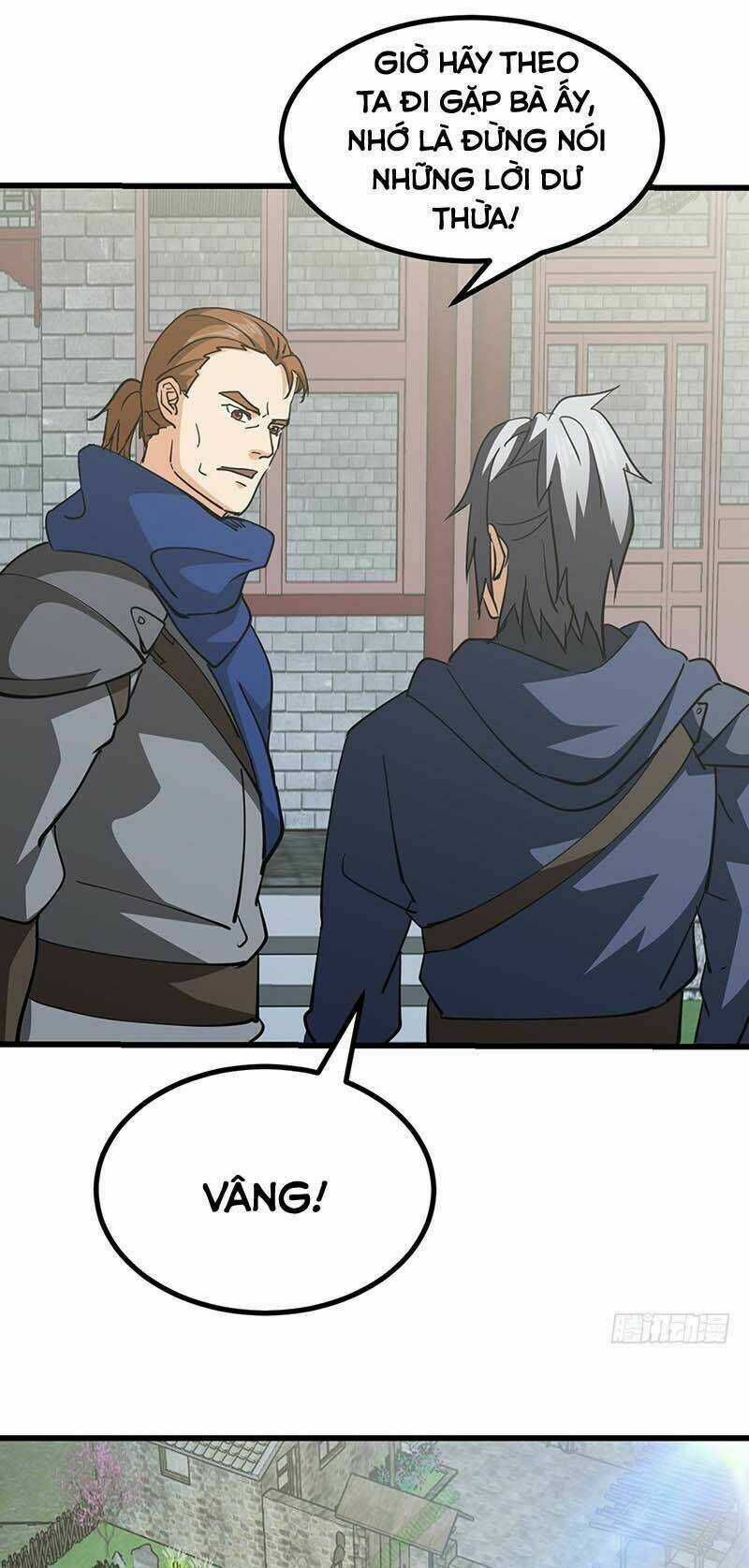 Bất Diệt Nguyên Thần Chapter 52 trang 16