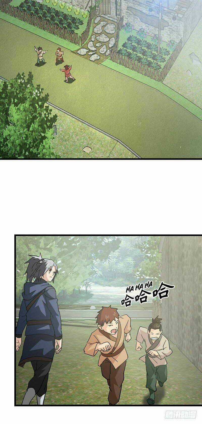 Bất Diệt Nguyên Thần Chapter 52 trang 17