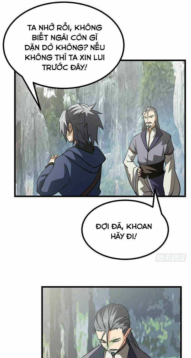 Bất Diệt Nguyên Thần Chapter 52 trang 2