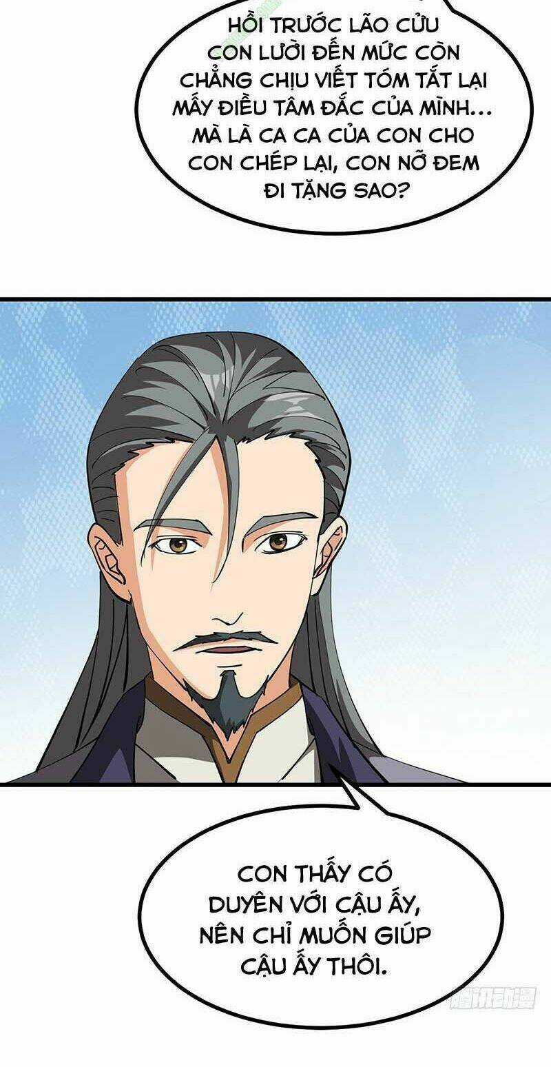 Bất Diệt Nguyên Thần Chapter 52 trang 7