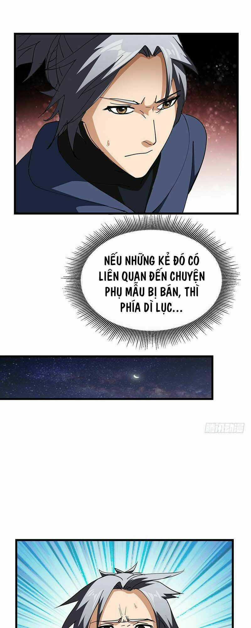 Bất Diệt Nguyên Thần Chapter 53 trang 19