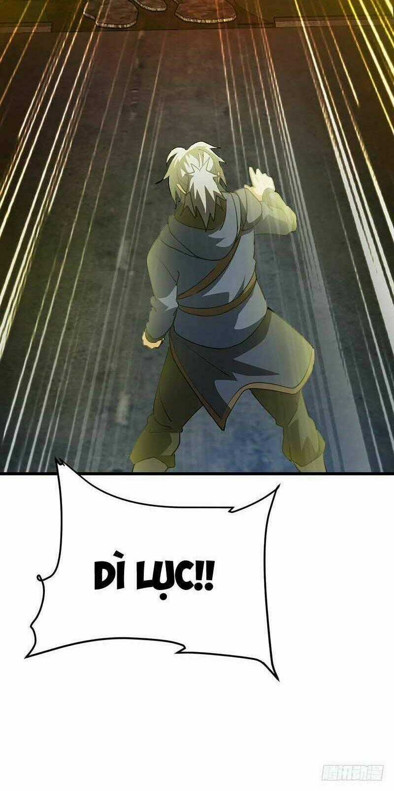 Bất Diệt Nguyên Thần Chapter 53 trang 21