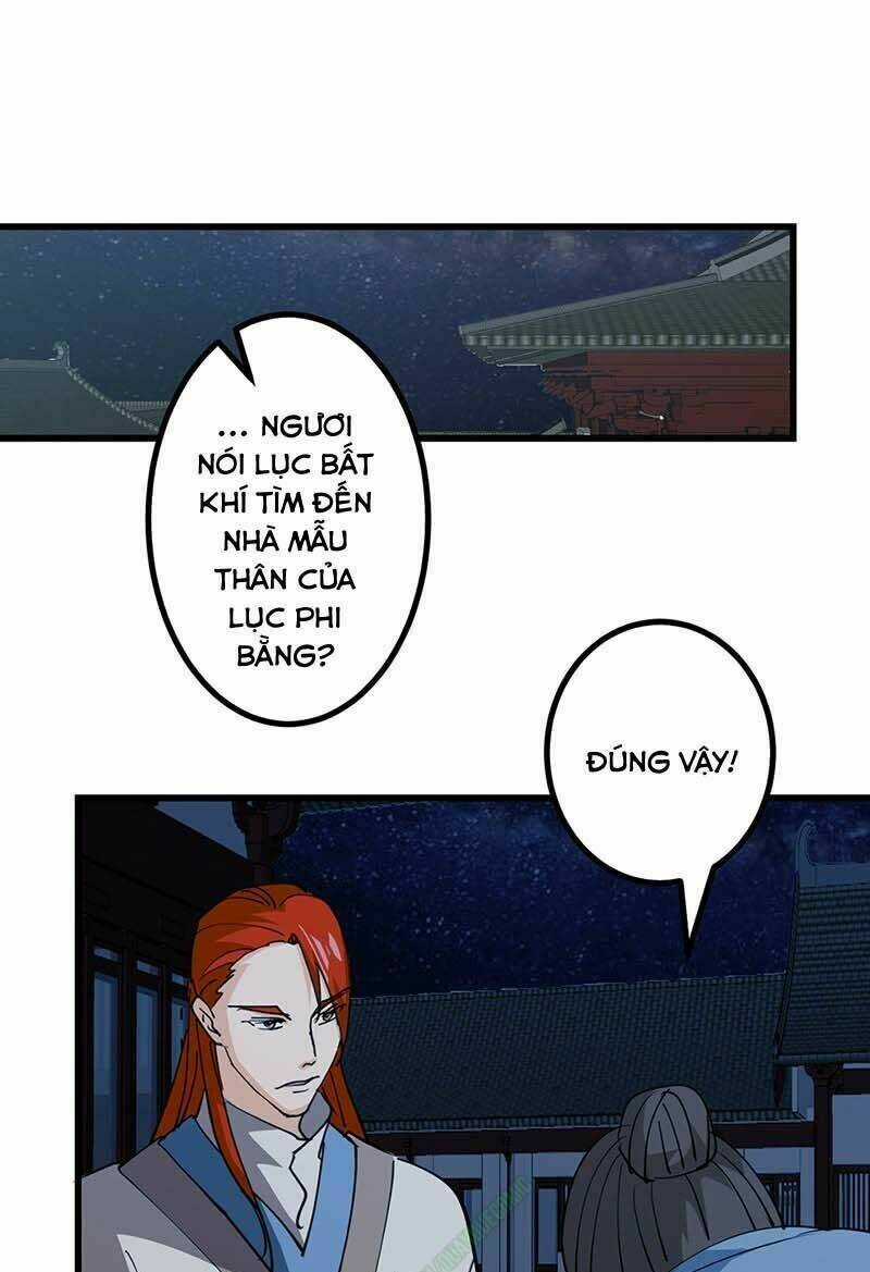 Bất Diệt Nguyên Thần Chapter 53 trang 9