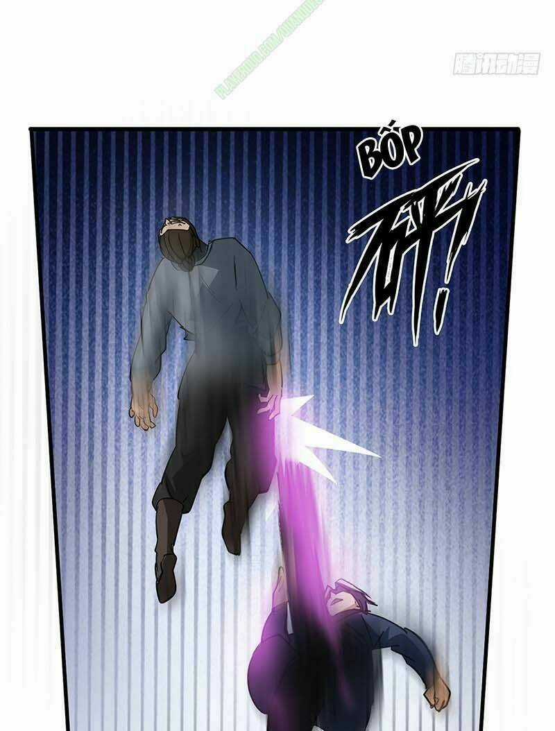 Bất Diệt Nguyên Thần Chapter 54 trang 11