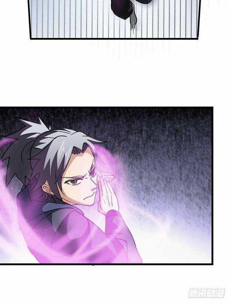 Bất Diệt Nguyên Thần Chapter 54 trang 12