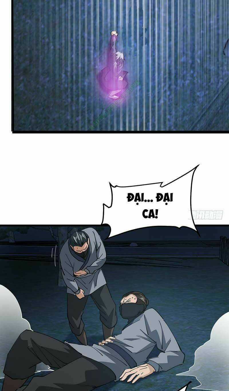 Bất Diệt Nguyên Thần Chapter 54 trang 14