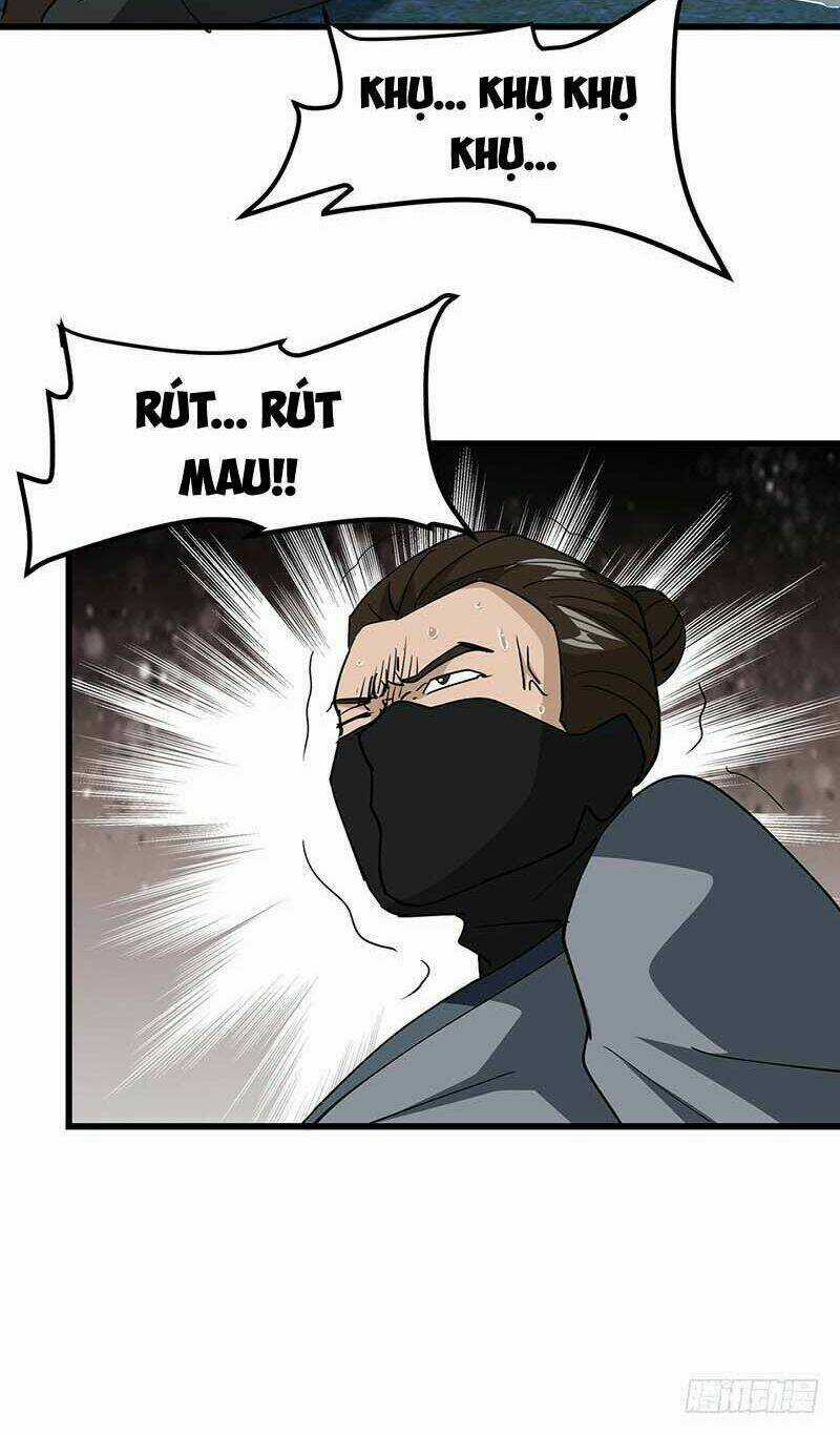 Bất Diệt Nguyên Thần Chapter 54 trang 15