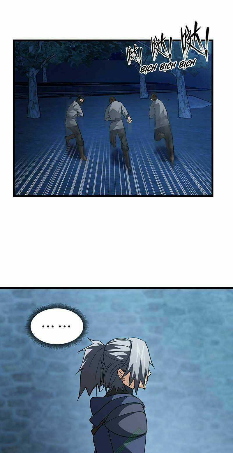 Bất Diệt Nguyên Thần Chapter 54 trang 16