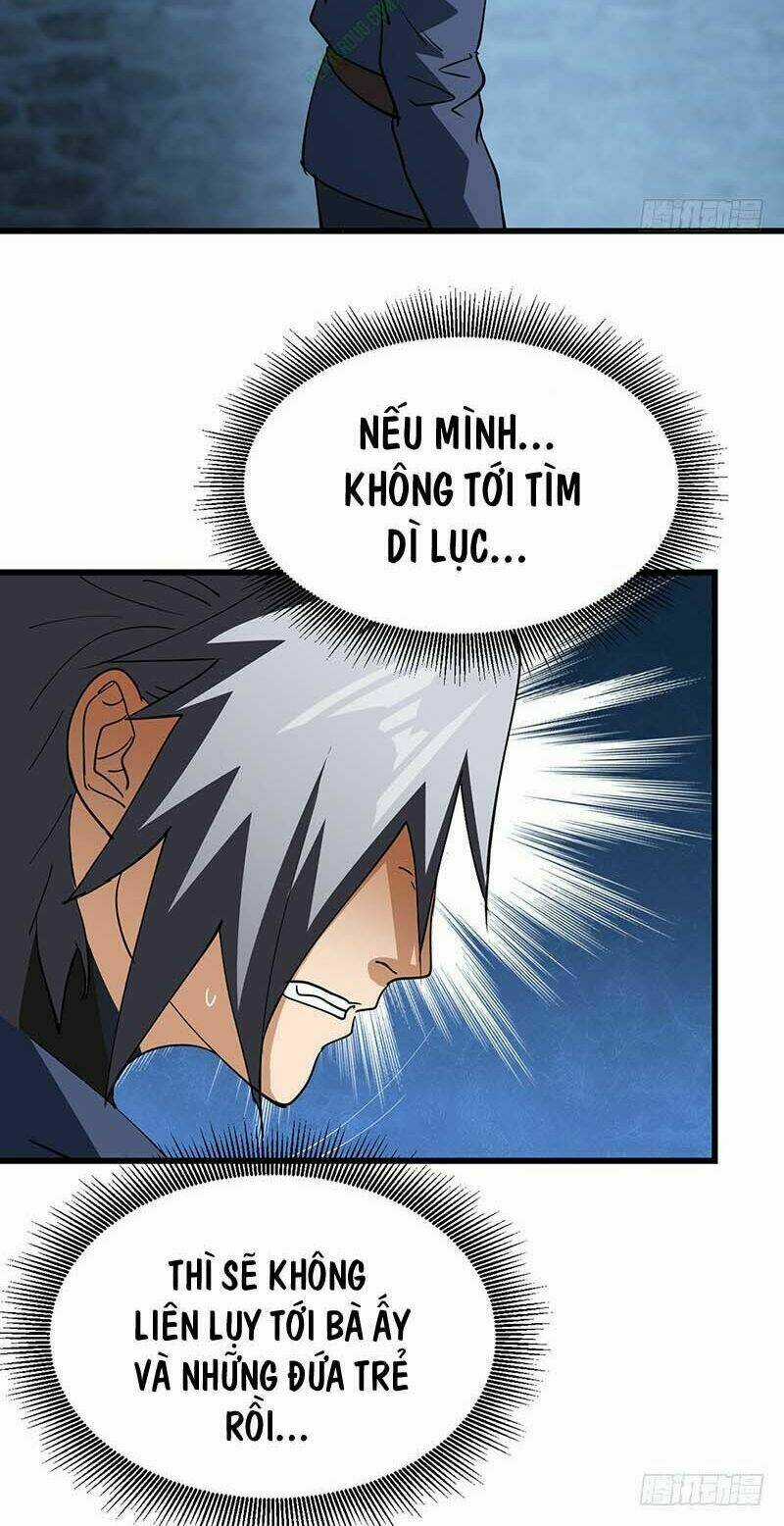 Bất Diệt Nguyên Thần Chapter 54 trang 17