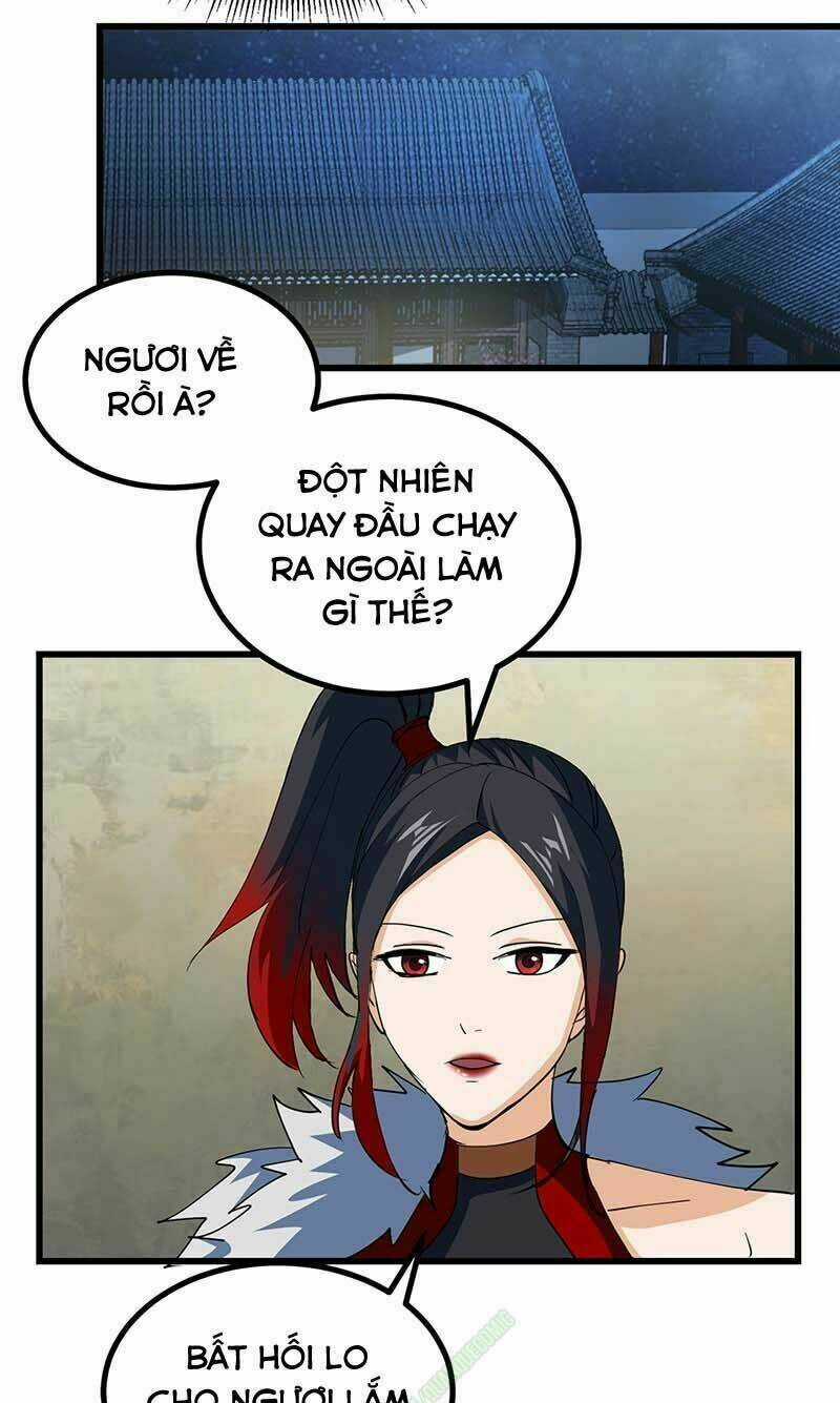 Bất Diệt Nguyên Thần Chapter 54 trang 18