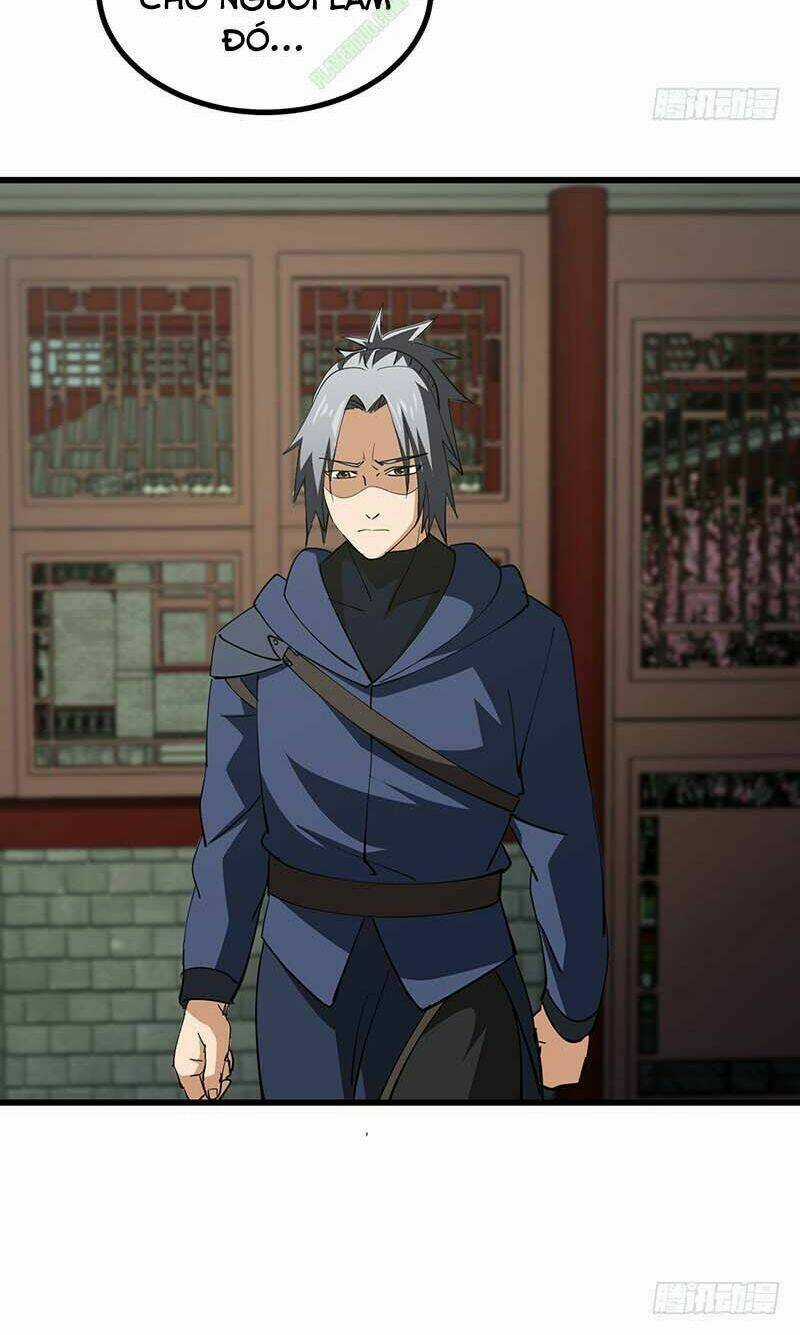 Bất Diệt Nguyên Thần Chapter 54 trang 19