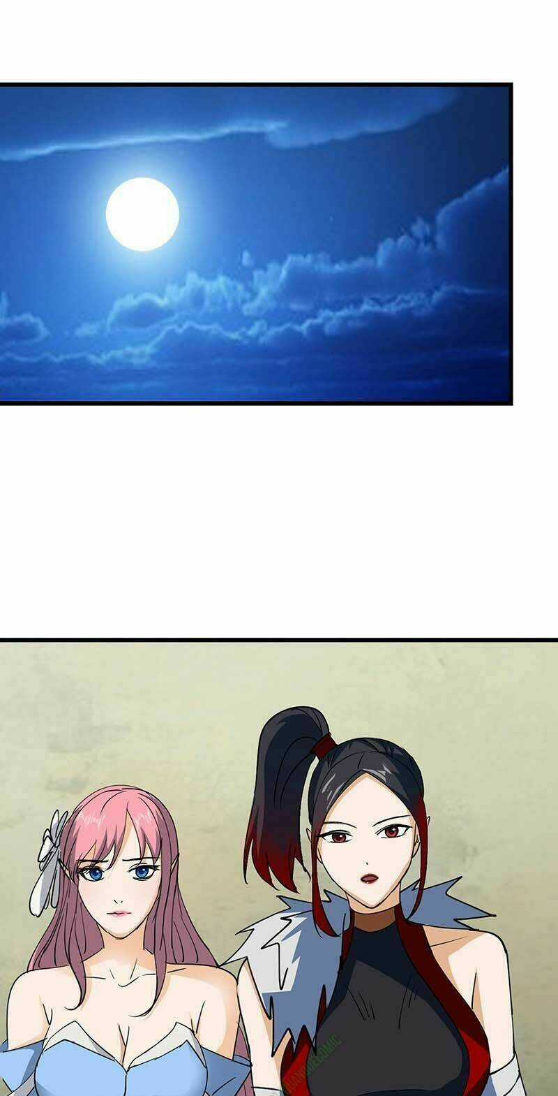 Bất Diệt Nguyên Thần Chapter 54 trang 20