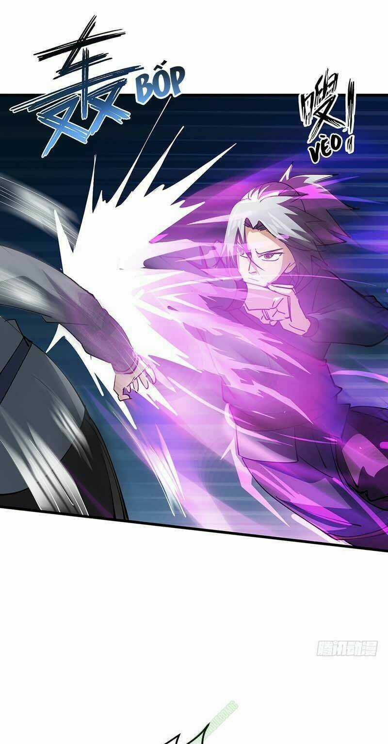 Bất Diệt Nguyên Thần Chapter 54 trang 4