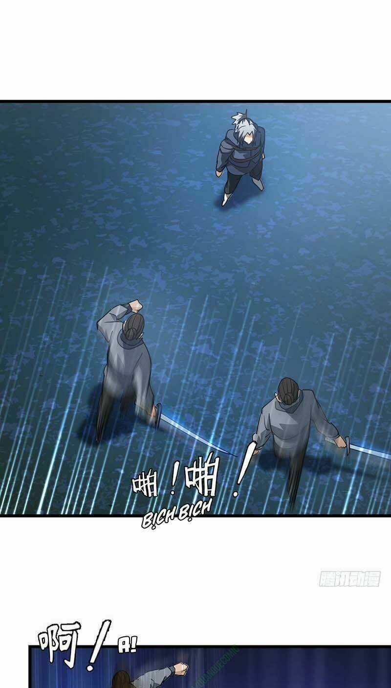 Bất Diệt Nguyên Thần Chapter 54 trang 6