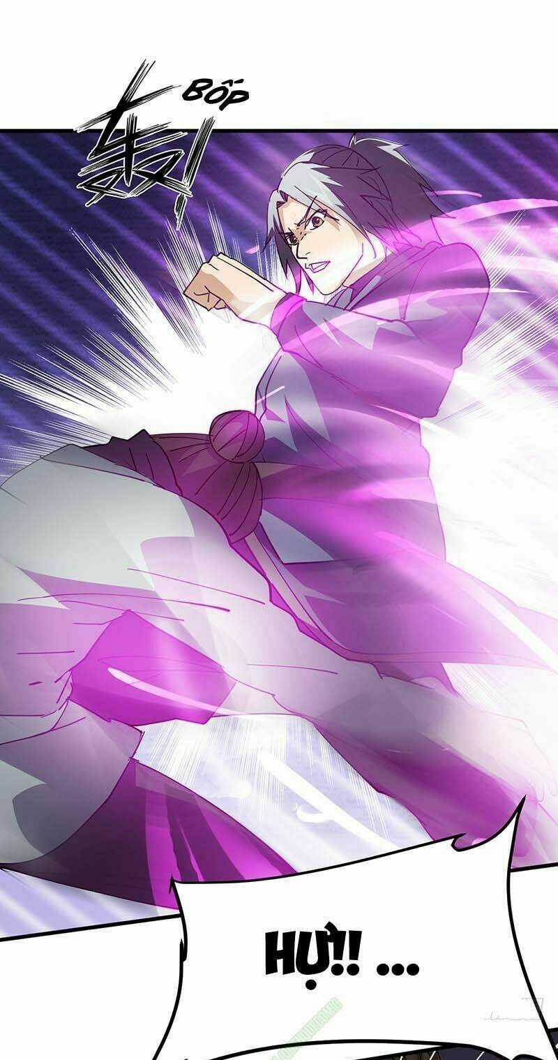 Bất Diệt Nguyên Thần Chapter 54 trang 8