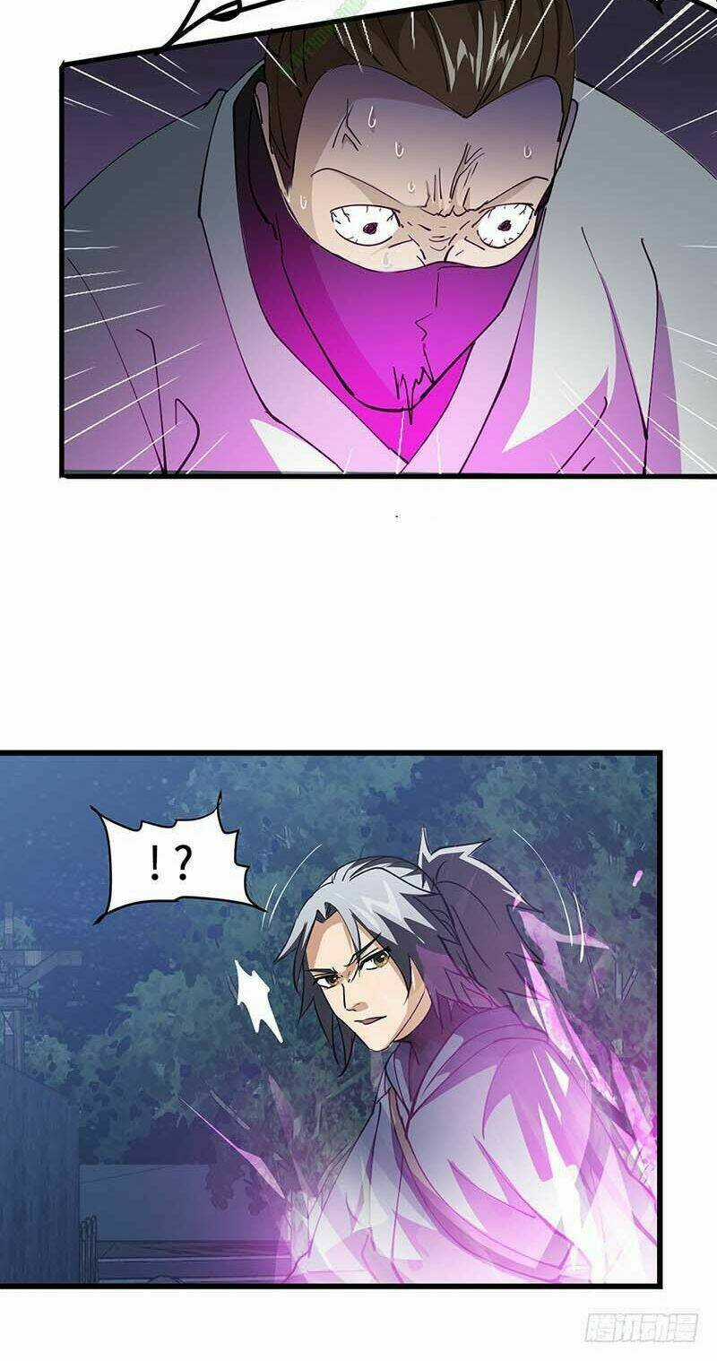 Bất Diệt Nguyên Thần Chapter 54 trang 9