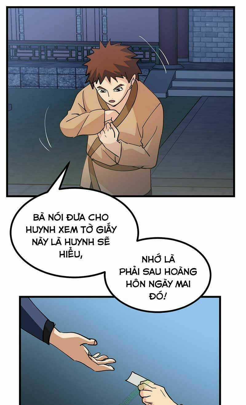 Bất Diệt Nguyên Thần Chapter 55 trang 10