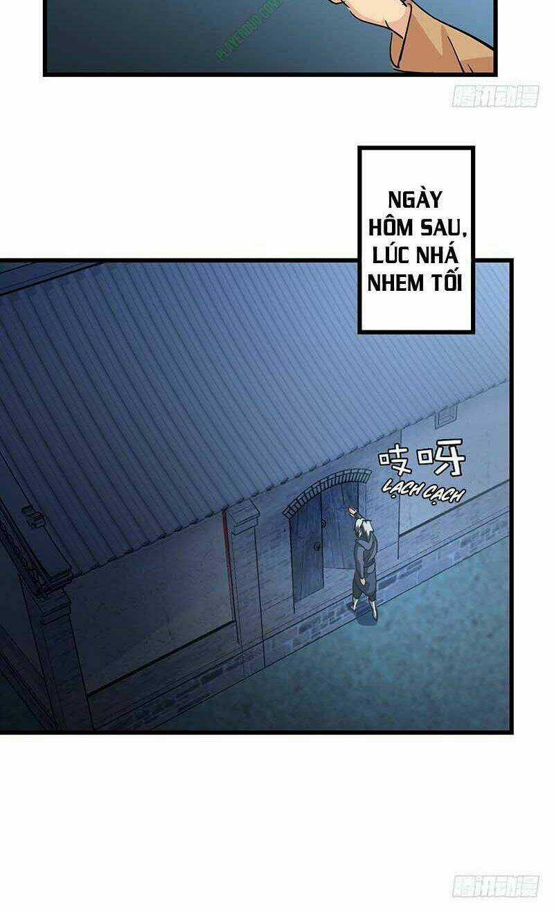 Bất Diệt Nguyên Thần Chapter 55 trang 11