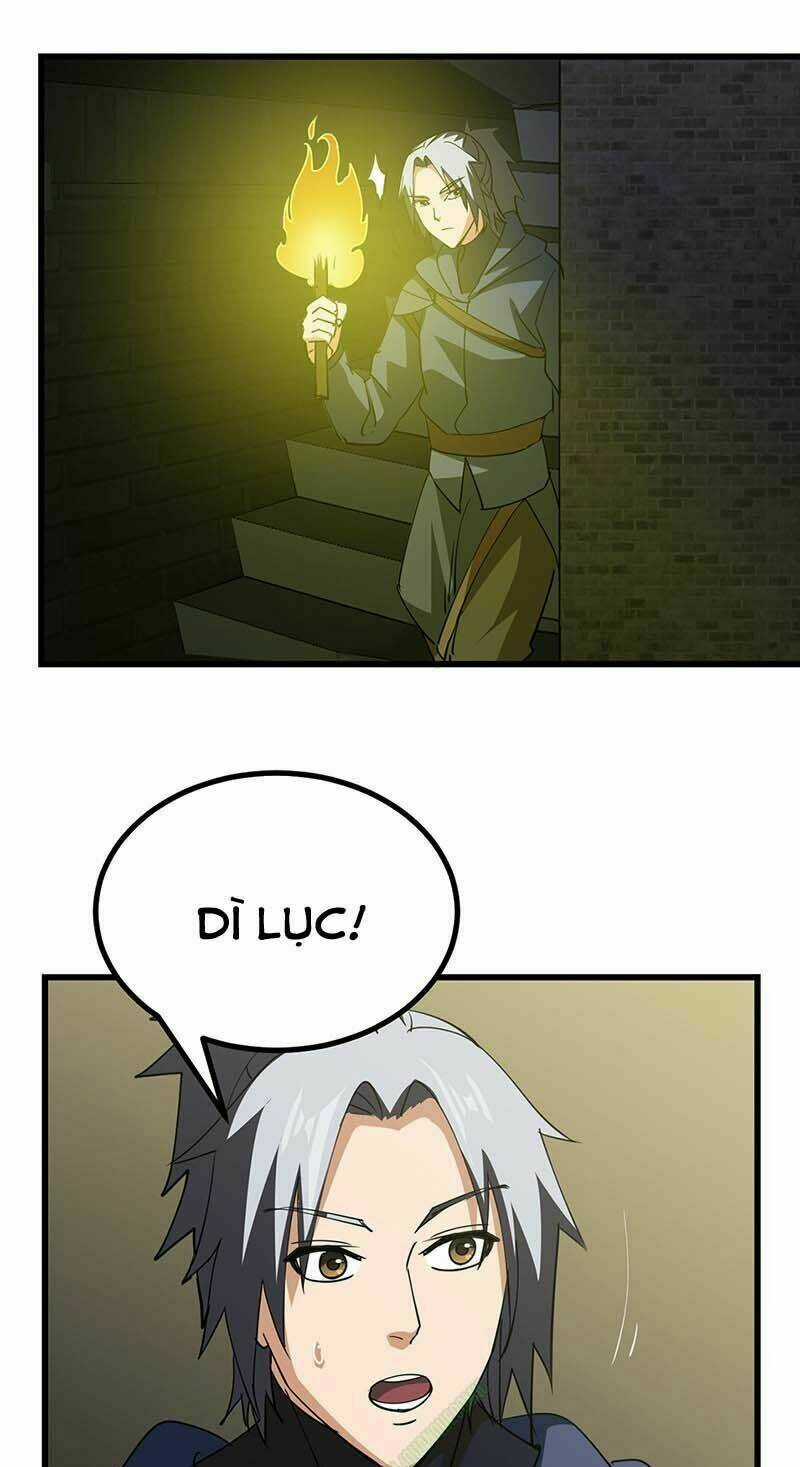 Bất Diệt Nguyên Thần Chapter 55 trang 12