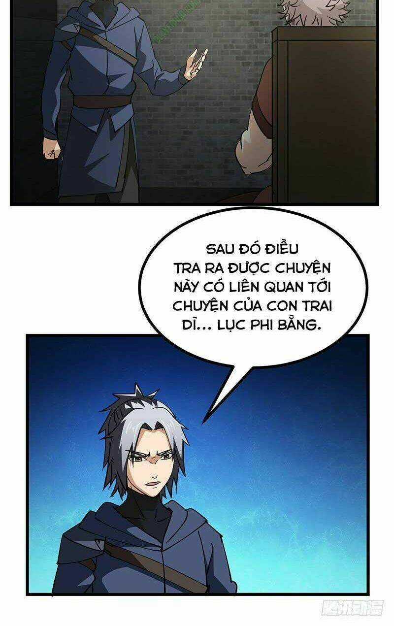 Bất Diệt Nguyên Thần Chapter 55 trang 18