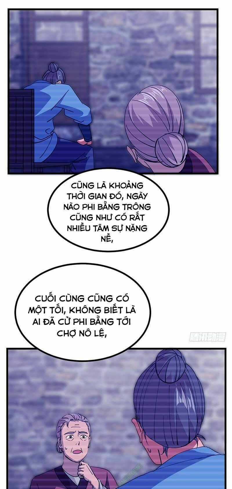 Bất Diệt Nguyên Thần Chapter 55 trang 21